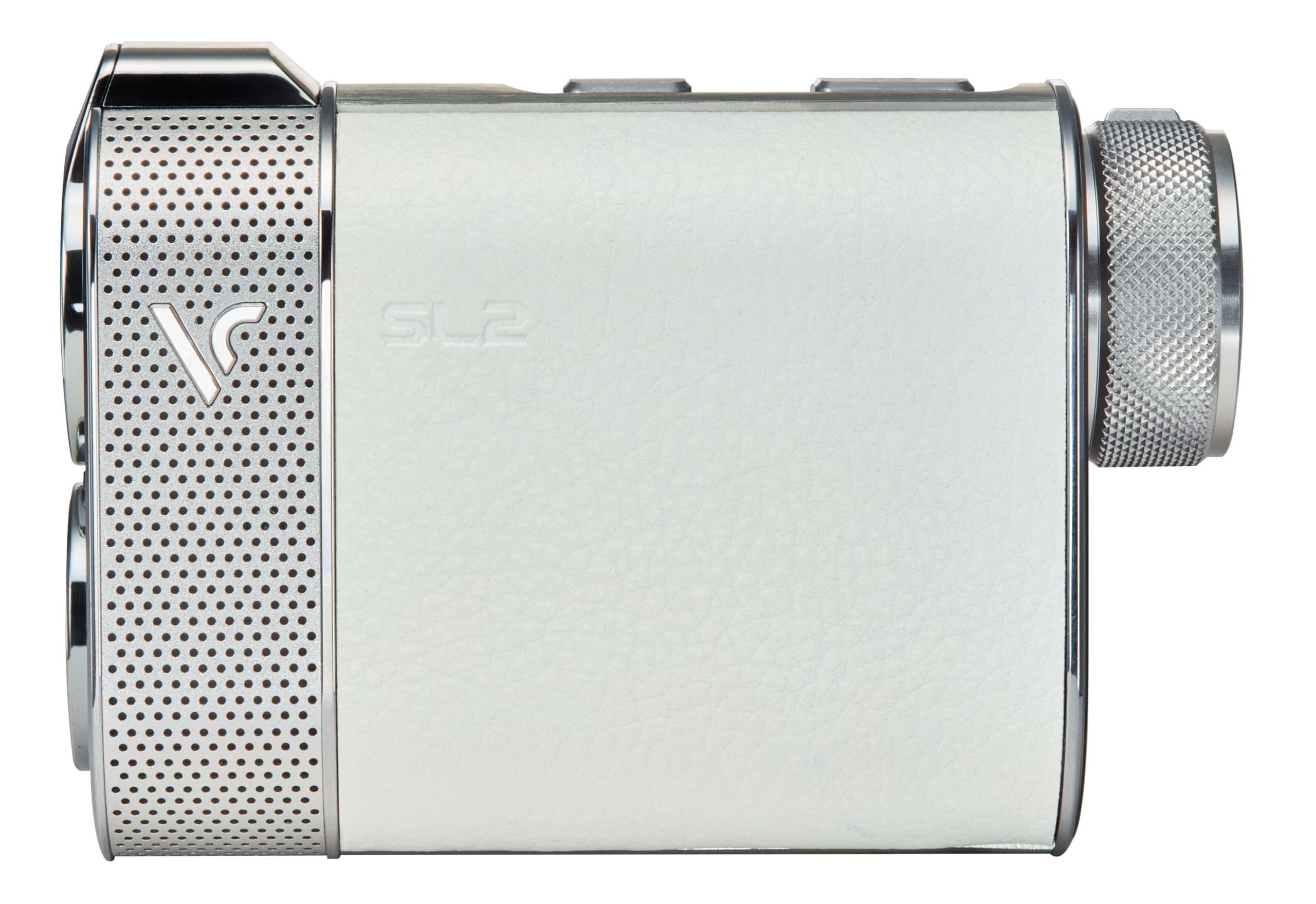VOICE CADDIE ボイスキャディ スコープ SL2 ホワイト Amazon.com : Voice Caddie SL2 Laser Rangefinder with Green